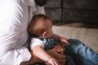 СФР: детские пособия в Приморье перечислят 28 апреля из-за выходного 3 мая