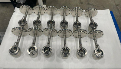 На трассах М-7 и М-12 в Татарстане за год появилось 54 новые станции связи