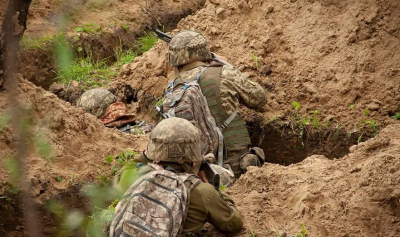 Крапивник: у ВСУ есть традиция &laquo;засовывать голову&raquo; в петлю в боях