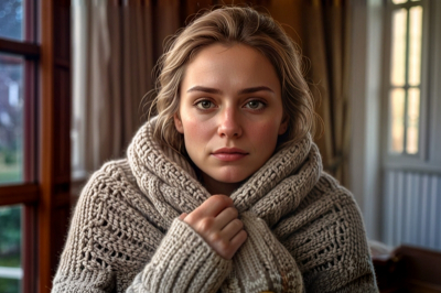 В Калуге продолжаются жалобы на холод в квартирах &ndash; тепло не дают с 26 января