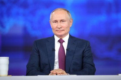 Характер не изменился: учительница Путина раскрыла, какими он был в школе
