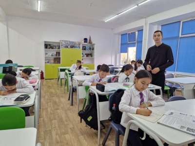 Молодые специалисты из 20 регионов стали финалистами конкурса «Еңбек жолы»