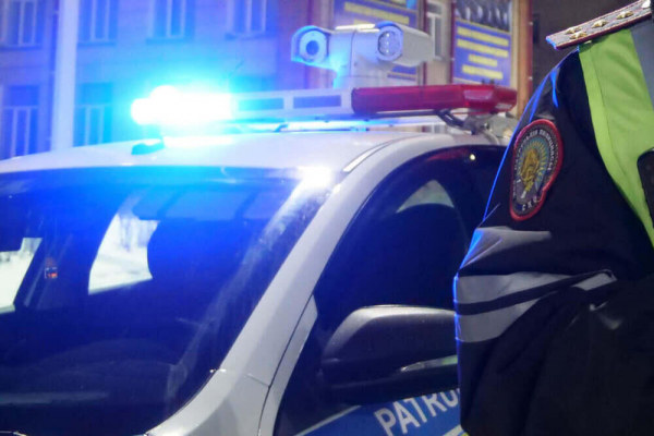 МВД пресекло деятельность преступной группы, занимавшейся сбытом наркотиков