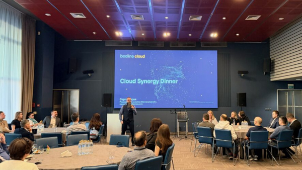 Beeline Cloud и Yandex B2B Tech представили стратегии роста бизнеса Татарстана 21/04/2026 &ndash;