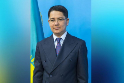 Сменился замруководителя аппарата акима Алматинской области