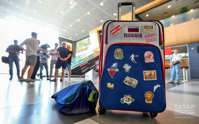 Россиянка рассказала, как вывозили застрявших в Дубае туристов