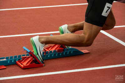 Казахстан завоевал &laquo;золото&raquo; чемпионата Азии по легкой атлетике