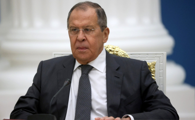 Премьер Эфиопии: Лавров с годами выглядит моложе