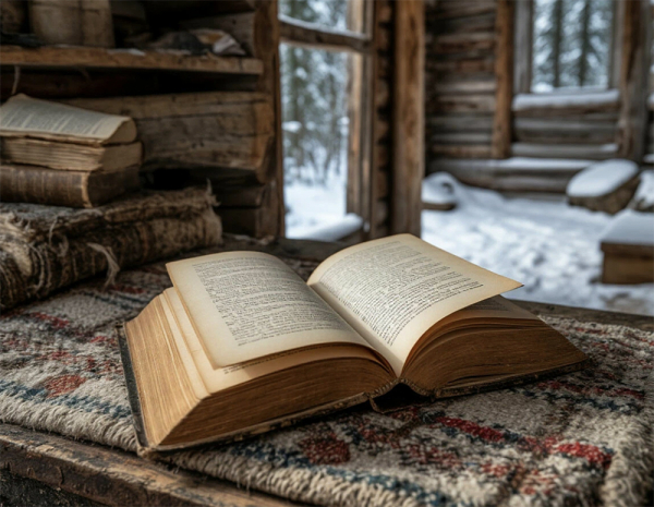 Продажи книг Сартра в РФ выросли в 2,2 раза после рекомендаций блогеров