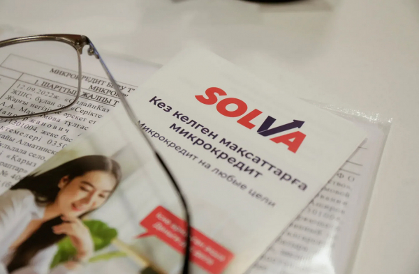 Solva утвердила бизнес-план банка