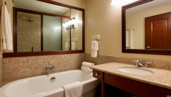 С апреля вводятся новые правила для тех, у кого квартира с ванной