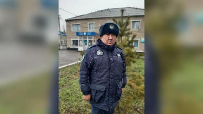 &quot;Обладает особой убедительностью&quot;: мужчина бросил пить после бесед с участковым в СКО