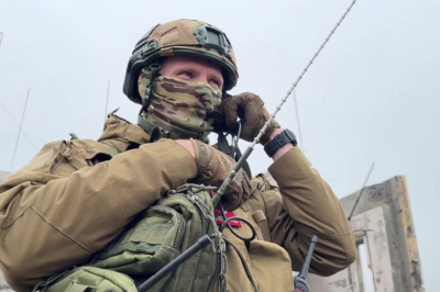 ВСУ перебросили подкрепление ТрО в Сумскую и Харьковскую области