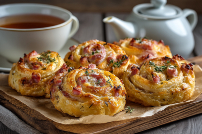 Несломленные духом