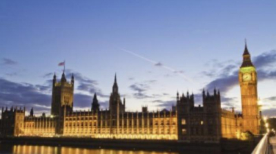 В британском парламенте арестовали предполагаемого китайского шпиона 10 сентября 2023, 07:33