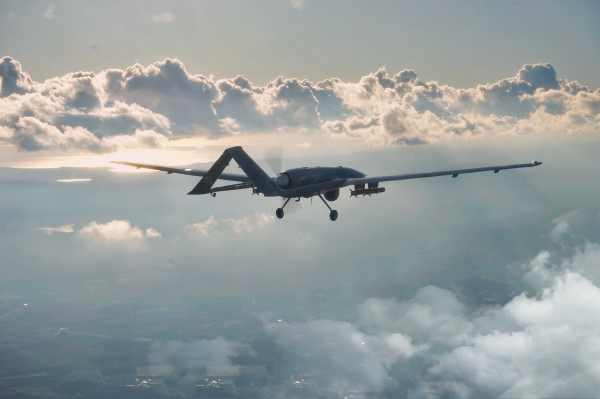 На Кубани обломки беспилотника повредили электроподстанцию