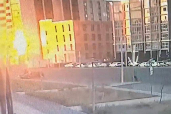 Кражу из авто раскрыли полицейские Астаны