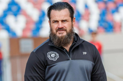 ДжейПи Нил о предстоящем матче Суперкубка России: &laquo;Надеемся показать хорошую игру&raquo;