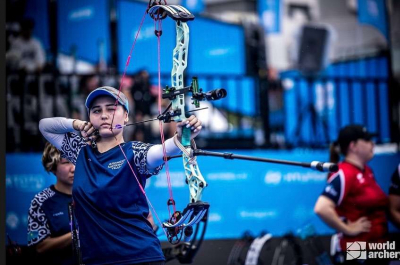 Впервые в истории казахстанцы завоевали две медали на EuroSkills