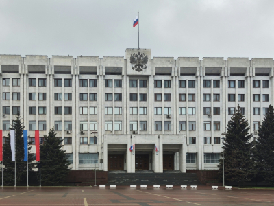 В Самарской области завершилась перезагрузка правительства