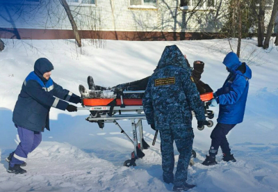В Казани три авто забрали на штрафстоянку за долги их владельцев