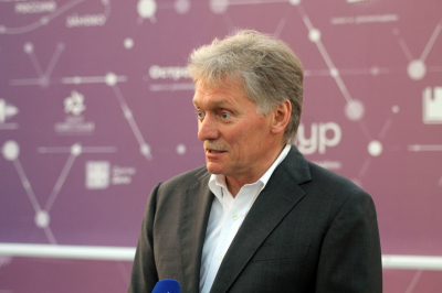 Песков: выступление Путина на ПМЭФ обещает быть содержательным