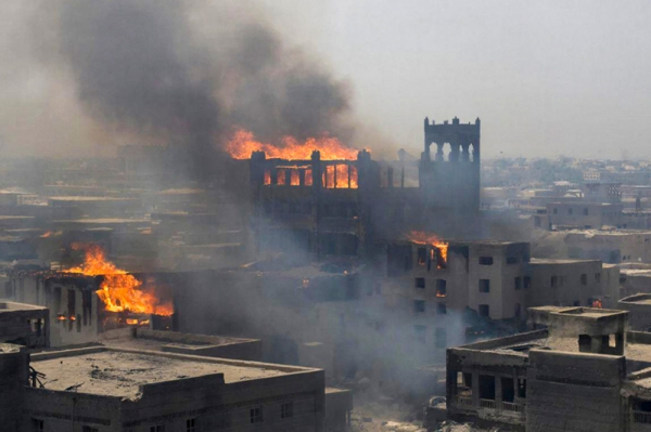 Названо ключевое требование Ирана в переговорах с Вашингтоном