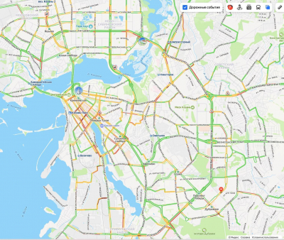 Снег, метель и гололёд прогнозируют в Казахстане