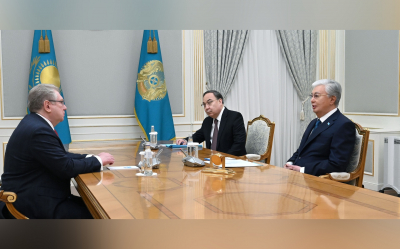 Алексей Волков готов возглавить работу Международной организации по русскому языку