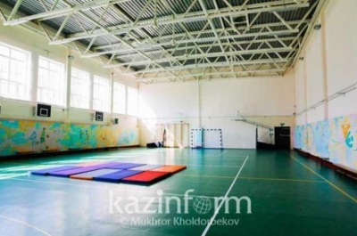 Почти 12 тысяч учителей физкультуры пройдут курсы повышения квалификации в 2023 году