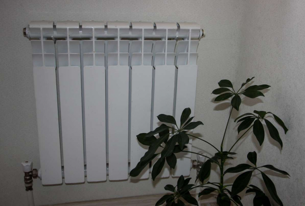 Чтоб свет не гас и батареи грели