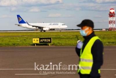 Высококвалифицированных кадров гражданской авиации не хватает в Казахстане