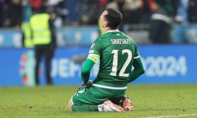 «Казахстан очень ослаб». В Словении оценили соперника перед ключевым матчем отбора на Евро-2024