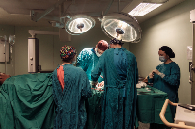 Минобрнауки разработало дополнительные требования к&nbsp;практике студентов-медиков