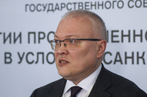 Глава Кировской области Соколов предложил инициировать законопроект в поддержку вернувшихся на Родину россиян