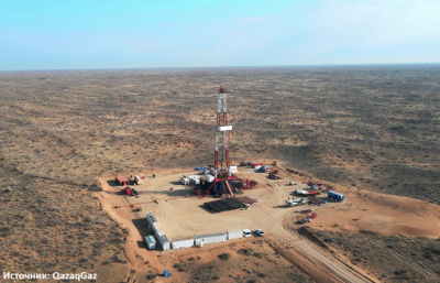 Газ для страны: чем запомнился 2025 год в газовой отрасли?