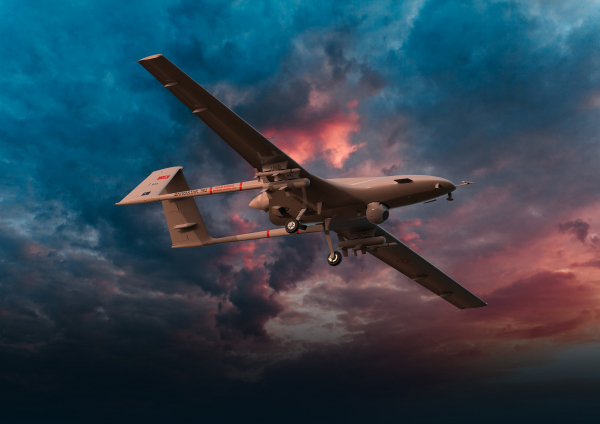 Польша создаёт &laquo;Долину дронов&raquo; на границе с Украиной