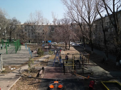 А что здесь наше?