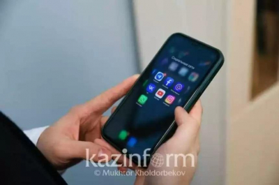 Как часто казахстанцы распространяют ложную информацию в соцсетях