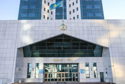 Новые проекты включили в план развития Мангистауской области