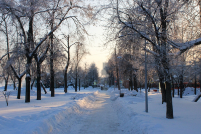 Кубай: в Приморье грядет последнее серьезное похолодание сезона