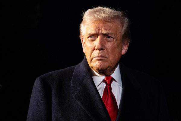 Постпред при ООН раскрыл планы Трампа на Иран