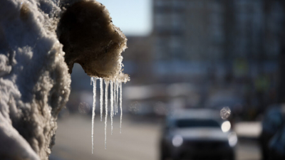 Казань уйдет под воду - в мэрии назвали районы, куда придет паводок 02/03/2026 &ndash; Новости