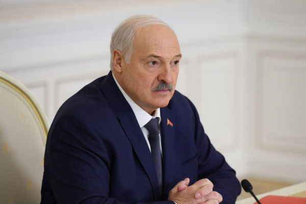 &laquo;Неприемлемо&raquo;: Лукашенко высказался об отношениях России и Белоруссии