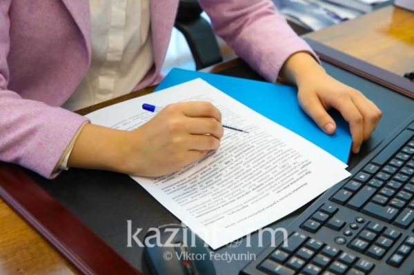 Не работают и не желают трудоустраиваться тысяча жителей СКО