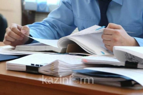Генпрокуратура выявила факт фиктивного раскрытия дела об убийстве