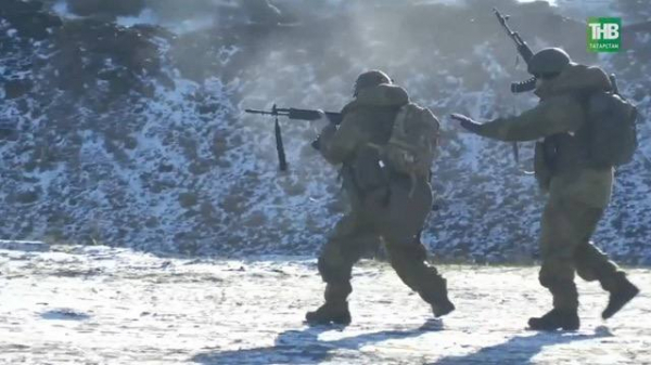 204 беспилотника ВСУ сбили российские средства ПВО за сутки