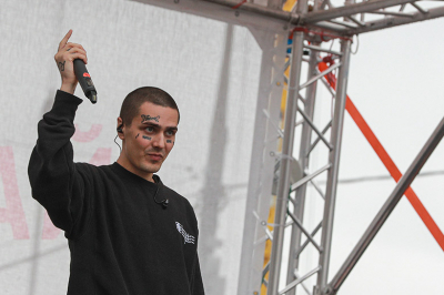 На Иссык-Куле туристов начнут штрафовать за использование пластиковых пакетов