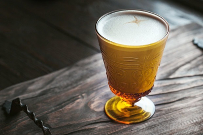 Выставка в здании НКВД, техно-вечер и показ «Фантастических тварей»