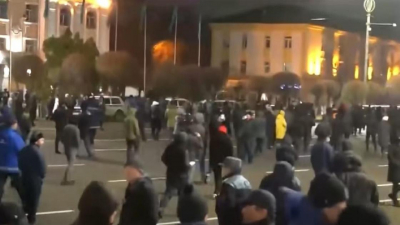 На восстановление Тараза после январских событий потратили 6 млрд тенге